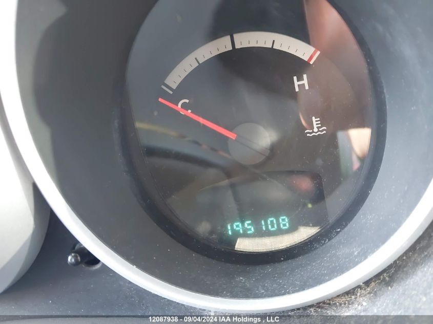 2010 Dodge Grand Caravan Se VIN: 2D4RN4DEXAR211898 Lot: 12087938