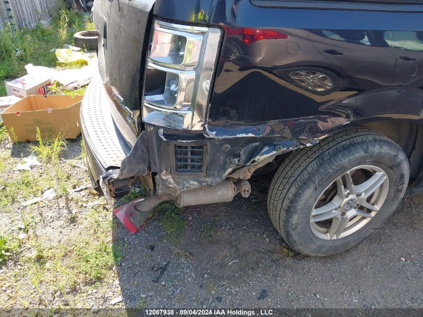 2010 Dodge Grand Caravan Se VIN: 2D4RN4DEXAR211898 Lot: 12087938