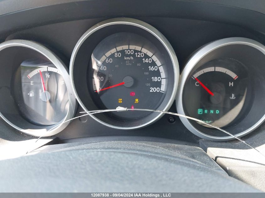 2010 Dodge Grand Caravan Se VIN: 2D4RN4DEXAR211898 Lot: 12087938