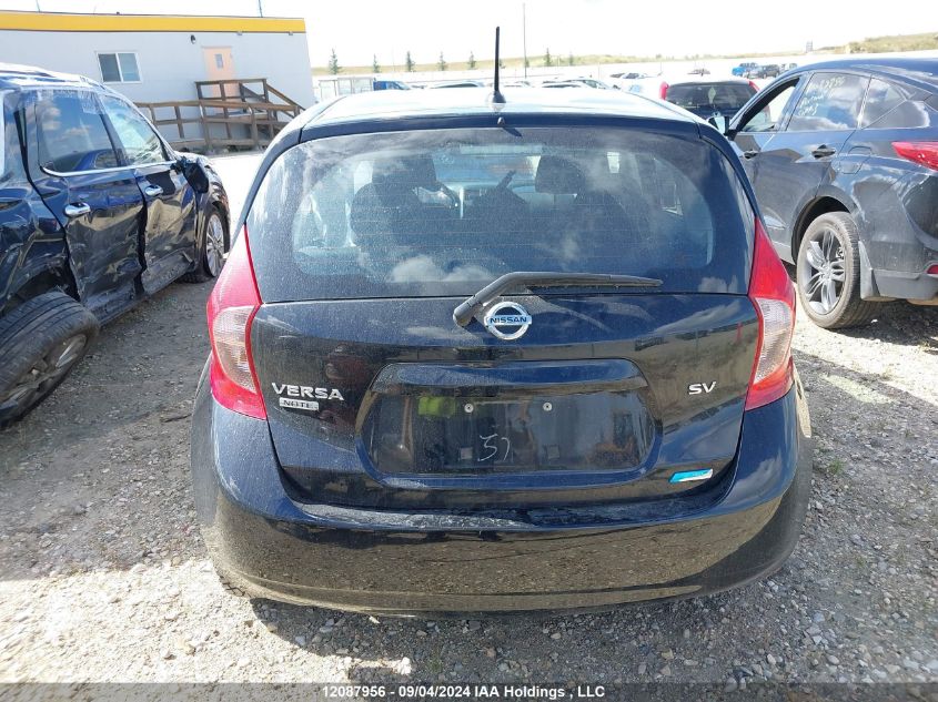 3N1CE2CP7EL384813 2014 Nissan Versa Note