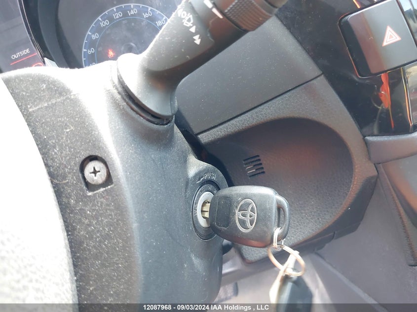 2014 Toyota Corolla L/Le/Le Pls/Prm/S/S Pls VIN: 2T1BURHE4EC083155 Lot: 12087968