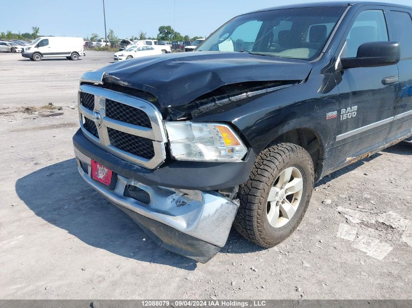 2013 Ram 1500 St VIN: 1C6RR7FT4DS718434 Lot: 12088079