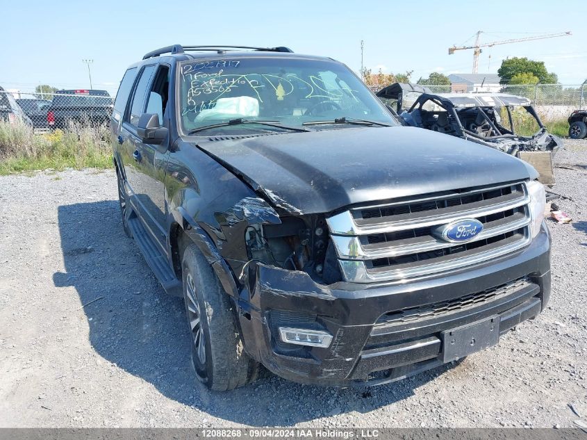 2017 Ford Expedition Xlt VIN: 1FMJU1JT1HEA53565 Lot: 12088268