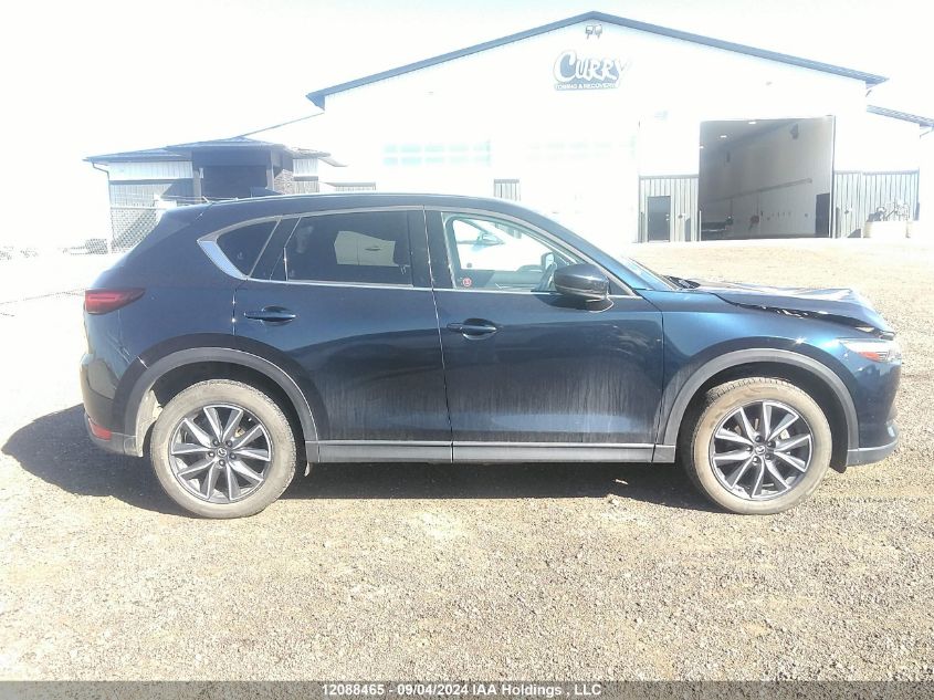 JM3KFBDM3J0402605 2018 Mazda Cx-5