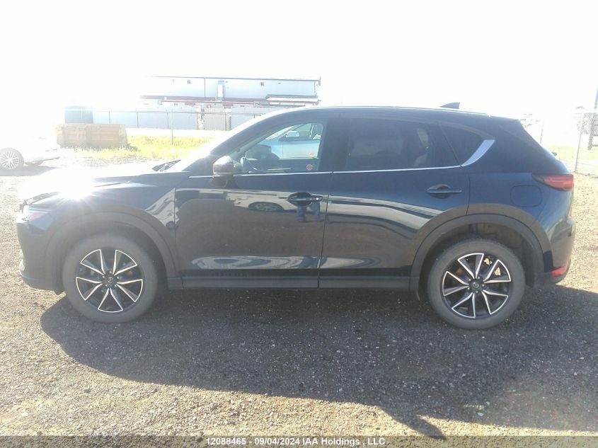 JM3KFBDM3J0402605 2018 Mazda Cx-5