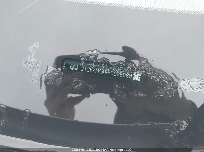 2023 Lexus Rx 350 Base/350 Premium/350 Premium Plus/350 Luxury/350 F Sport VIN: 2T2BAMCA8PC028089 Lot: 12088675