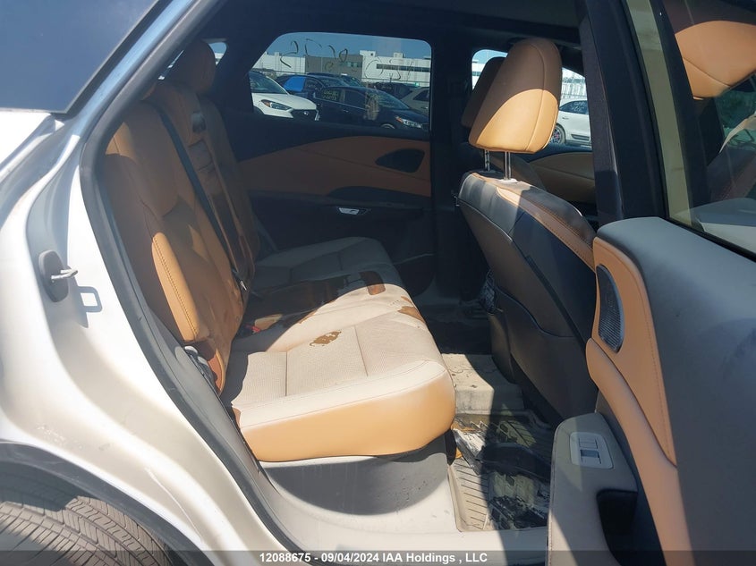 2023 Lexus Rx 350 Base/350 Premium/350 Premium Plus/350 Luxury/350 F Sport VIN: 2T2BAMCA8PC028089 Lot: 12088675