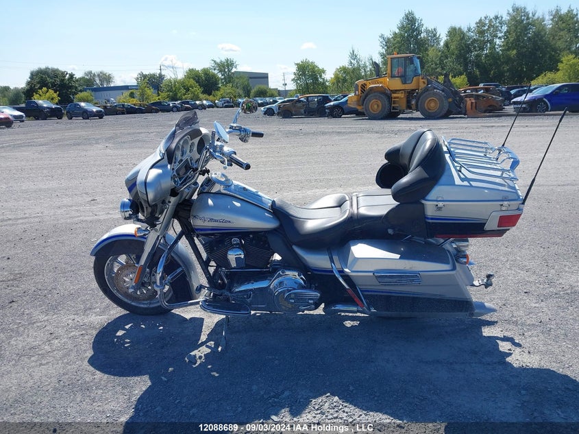 1HD1PR81X9Y955645 2009 HARLEY-DAVIDSON ELECTRA GLIDE photo no. 15