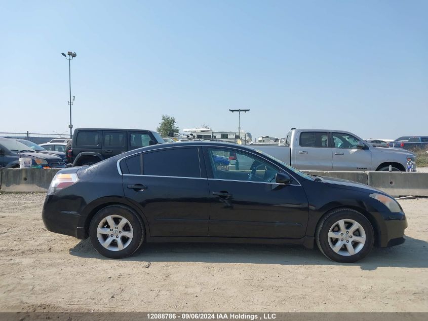 2008 Nissan Altima 2.5/2.5S VIN: 1N4AL21EX8C149890 Lot: 12088786