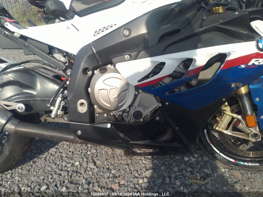 WB1052404DZ039728 2013 BMW S 1000 photo no. 8