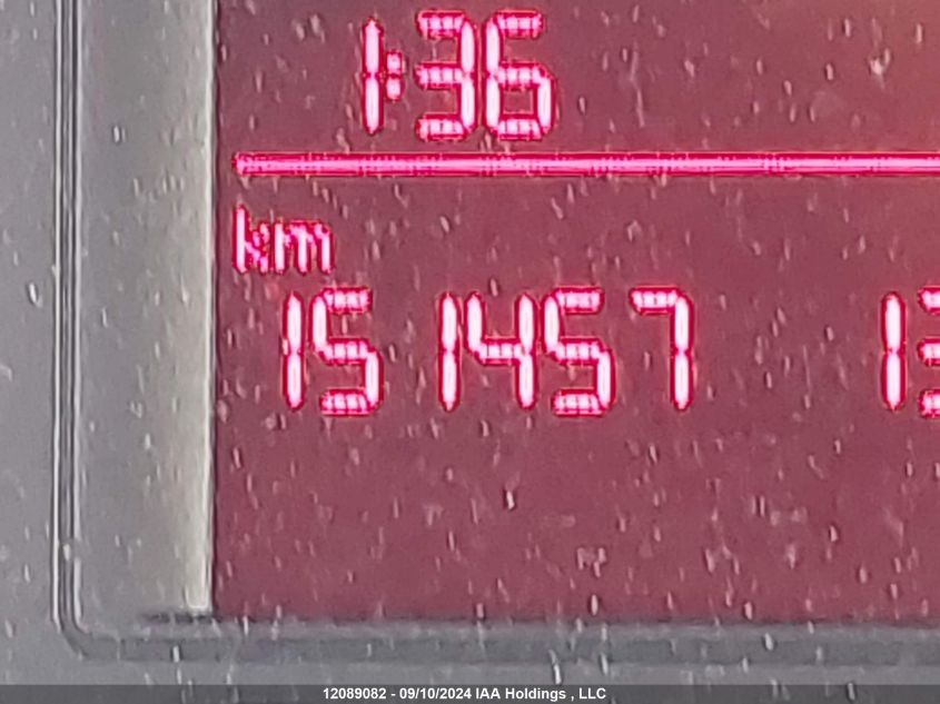 2009 Volkswagen Jetta S VIN: 3VWHM71K99M151099 Lot: 12089082