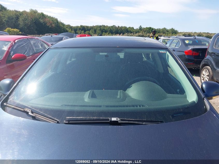 2009 Volkswagen Jetta S VIN: 3VWHM71K99M151099 Lot: 12089082