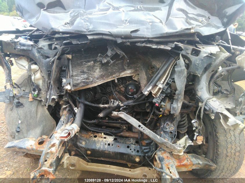 2018 Ford F-150 Lariat VIN: 1FTEW1EPXJFE27538 Lot: 12089128