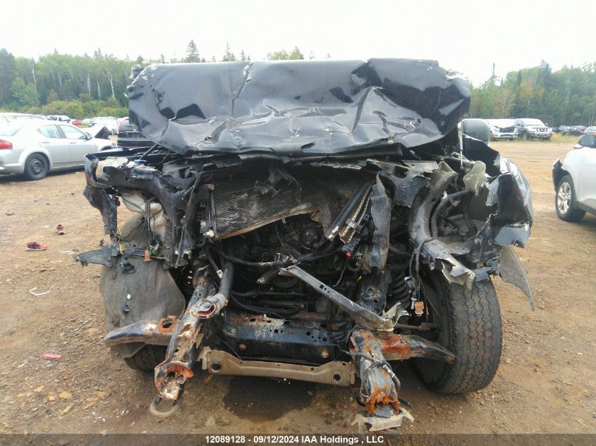 2018 Ford F-150 Lariat VIN: 1FTEW1EPXJFE27538 Lot: 12089128