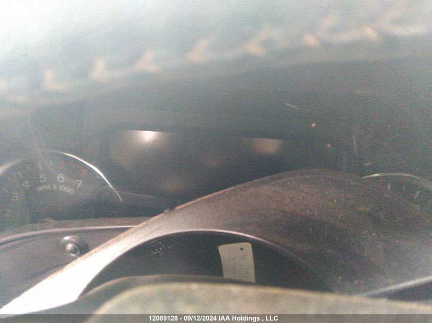 2018 Ford F-150 Lariat VIN: 1FTEW1EPXJFE27538 Lot: 12089128