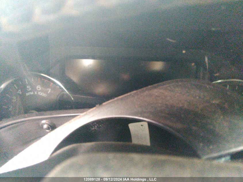 2018 Ford F-150 Lariat VIN: 1FTEW1EPXJFE27538 Lot: 12089128