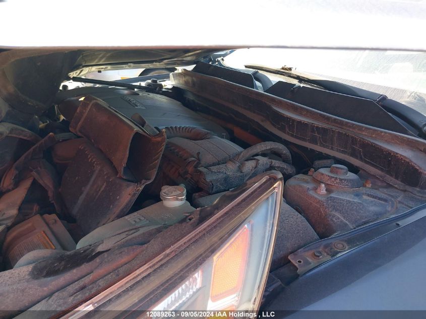 2014 Kia Optima Hybrid VIN: KNAGN4AD7E5076878 Lot: 12089263