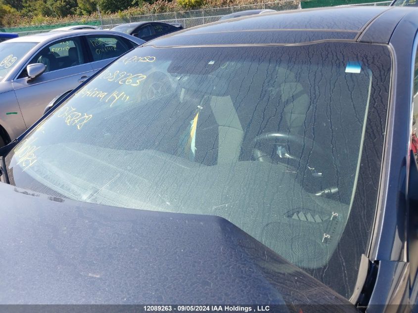 2014 Kia Optima Hybrid VIN: KNAGN4AD7E5076878 Lot: 12089263