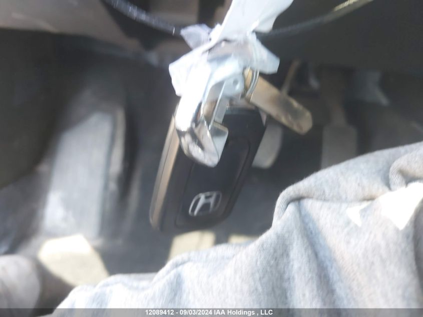 2020 Honda Civic Sedan VIN: 2HGFC2F75LH004970 Lot: 12089412