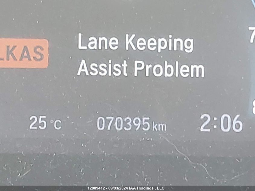 2020 Honda Civic Sedan VIN: 2HGFC2F75LH004970 Lot: 12089412