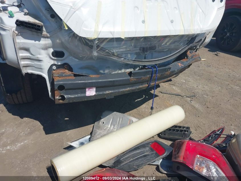 2020 Honda Civic Sedan VIN: 2HGFC2F75LH004970 Lot: 12089412