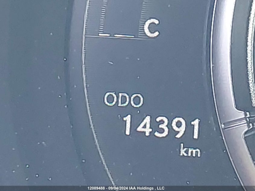 2023 Lexus Is 300 300 VIN: JTHG81F27P5051853 Lot: 12089488