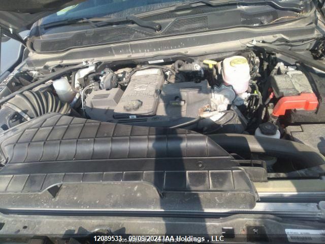 2022 Ram 3500 Limited VIN: 3C63R3RL5NG380934 Lot: 12089533