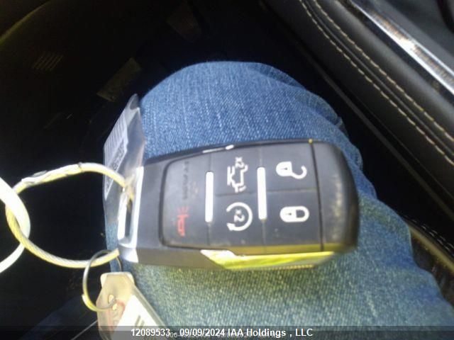 2022 Ram 3500 Limited VIN: 3C63R3RL5NG380934 Lot: 12089533