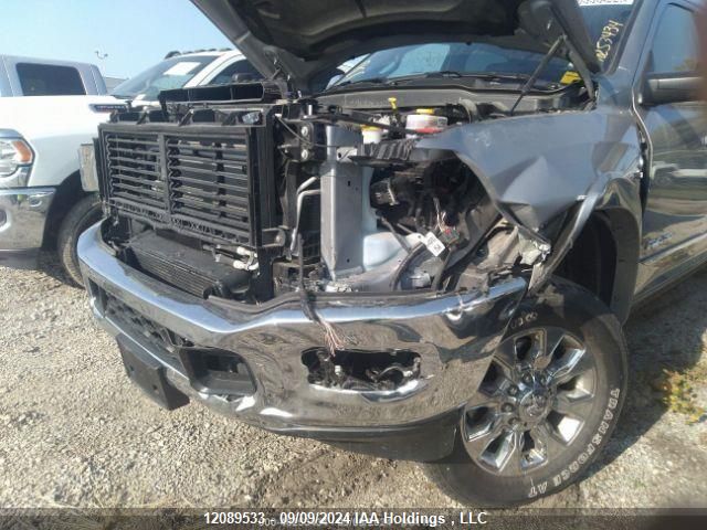 2022 Ram 3500 Limited VIN: 3C63R3RL5NG380934 Lot: 12089533