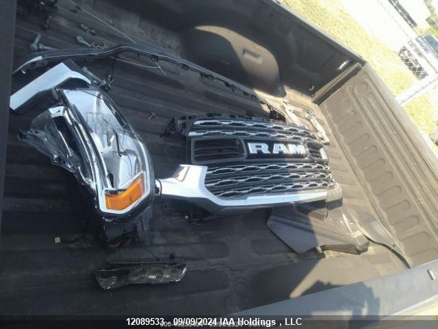 2022 Ram 3500 Limited VIN: 3C63R3RL5NG380934 Lot: 12089533