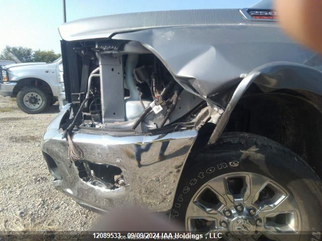 2022 Ram 3500 Limited VIN: 3C63R3RL5NG380934 Lot: 12089533