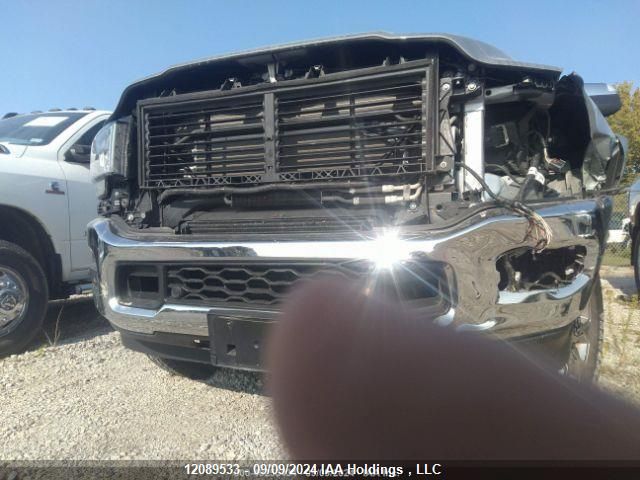 2022 Ram 3500 Limited VIN: 3C63R3RL5NG380934 Lot: 12089533