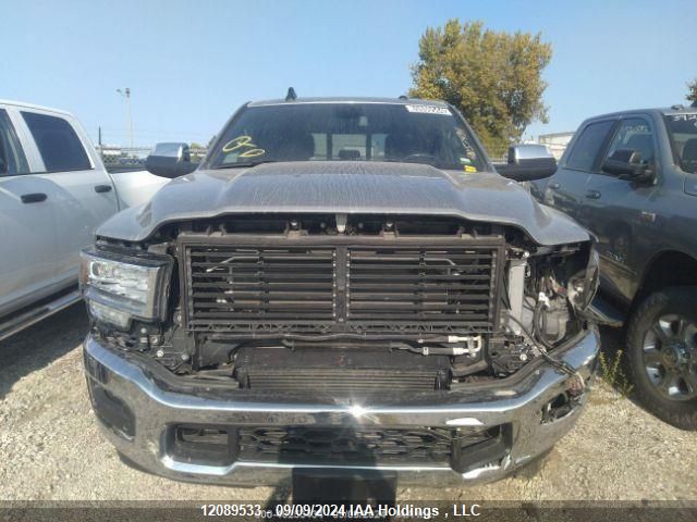 2022 Ram 3500 Limited VIN: 3C63R3RL5NG380934 Lot: 12089533