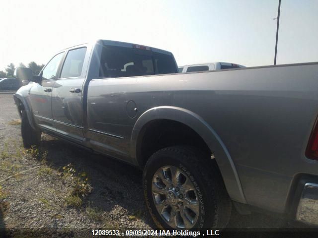 2022 Ram 3500 Limited VIN: 3C63R3RL5NG380934 Lot: 12089533