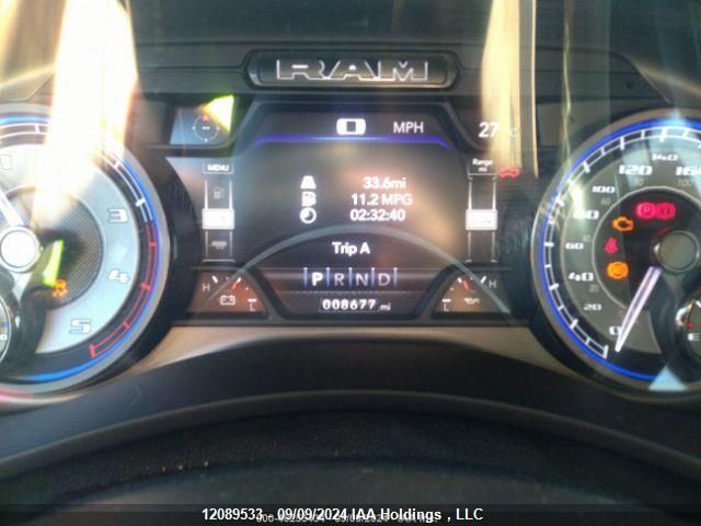 2022 Ram 3500 Limited VIN: 3C63R3RL5NG380934 Lot: 12089533