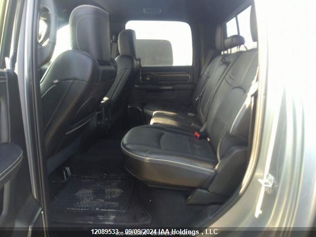 2022 Ram 3500 Limited VIN: 3C63R3RL5NG380934 Lot: 12089533