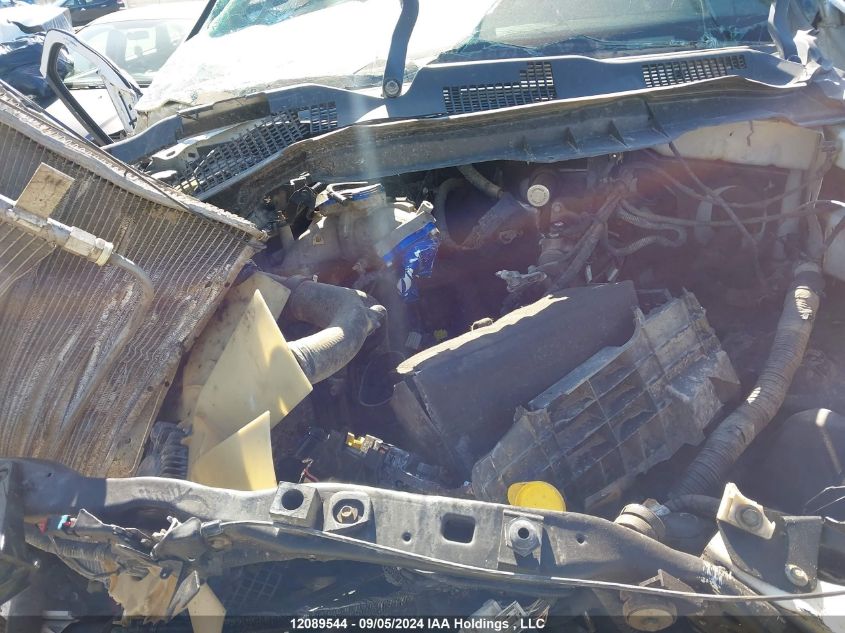 2013 Ram 3500 Laramie VIN: 3C63R3EL7DG558458 Lot: 12089544