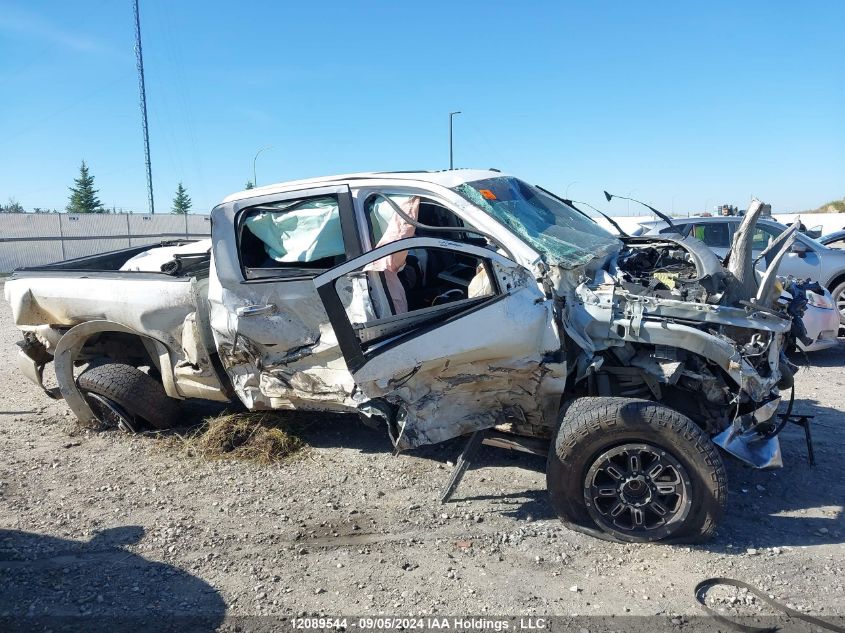 2013 Ram 3500 Laramie VIN: 3C63R3EL7DG558458 Lot: 12089544