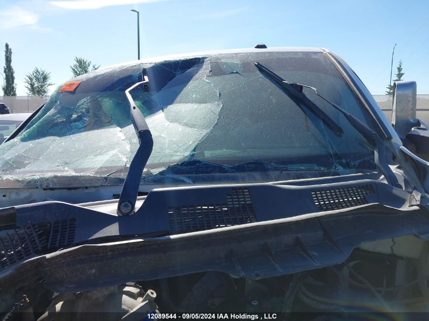 2013 Ram 3500 Laramie VIN: 3C63R3EL7DG558458 Lot: 12089544