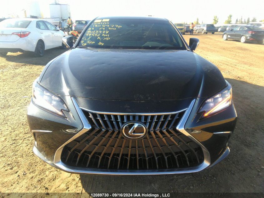 58AB21B14PU013937 2023 Lexus Es 300H 300H