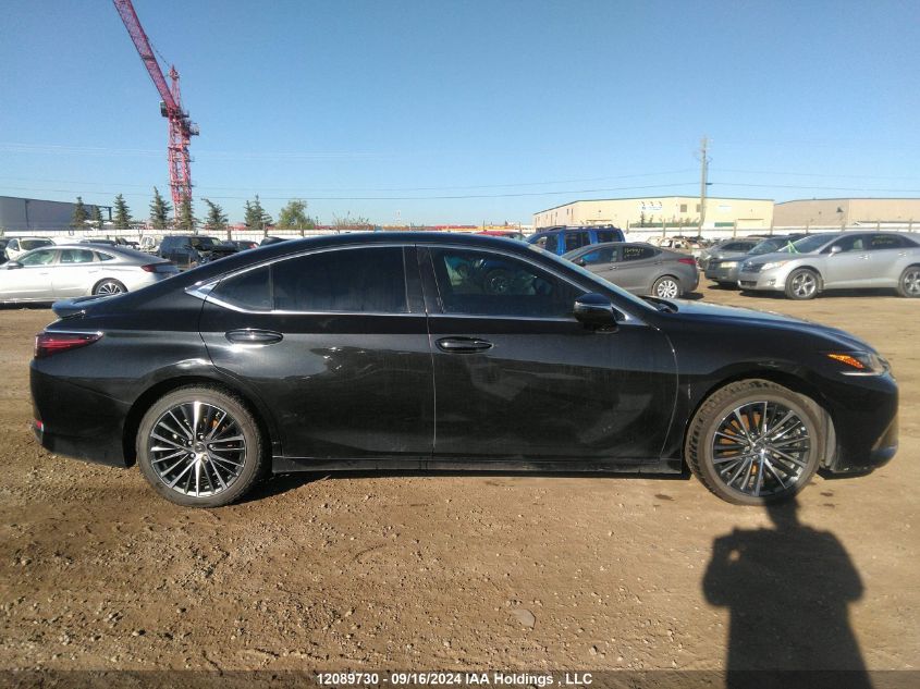 58AB21B14PU013937 2023 Lexus Es 300H 300H