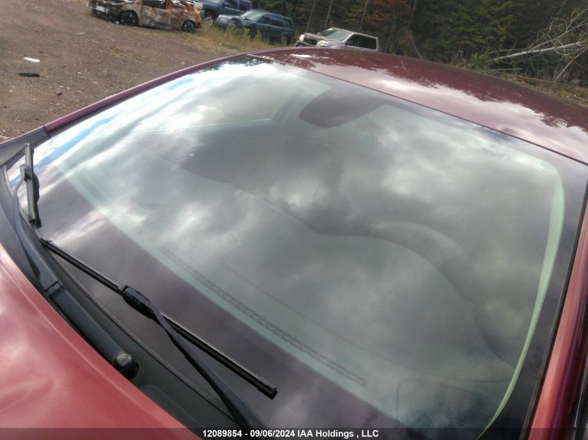 2015 Chrysler 200 Lx VIN: 1C3CCCFB3FN622364 Lot: 12089854