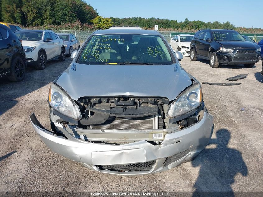 2016 Buick Verano VIN: 1G4PP5SK4G4166591 Lot: 12089975