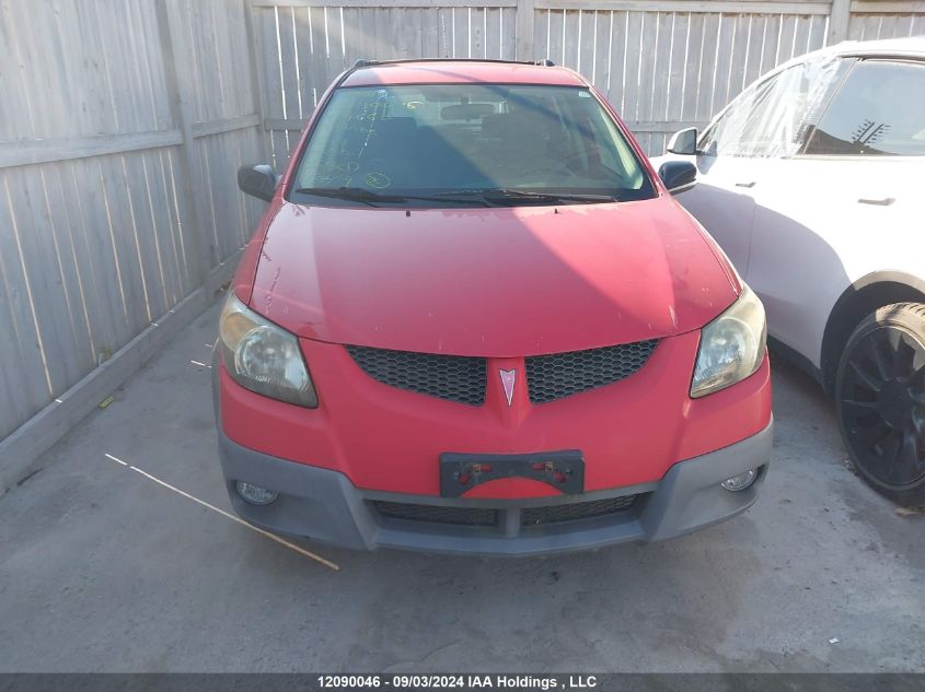 5Y2SL62833Z404660 2003 Pontiac Vibe