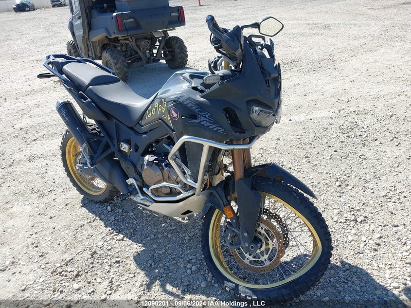 JH2SD0427KK300108 HONDA CRF1000 Photo 1