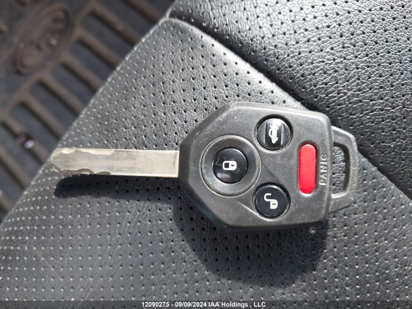 2011 Subaru Outback VIN: 4S4BRJLC4B2346548 Lot: 12090275