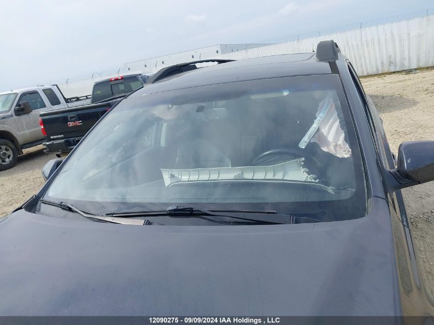 2011 Subaru Outback VIN: 4S4BRJLC4B2346548 Lot: 12090275