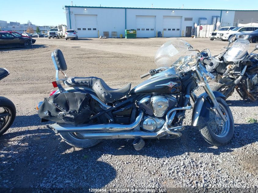 2016 Kawasaki Vn900 D VIN: JKAVN2D18GA056126 Lot: 12090454