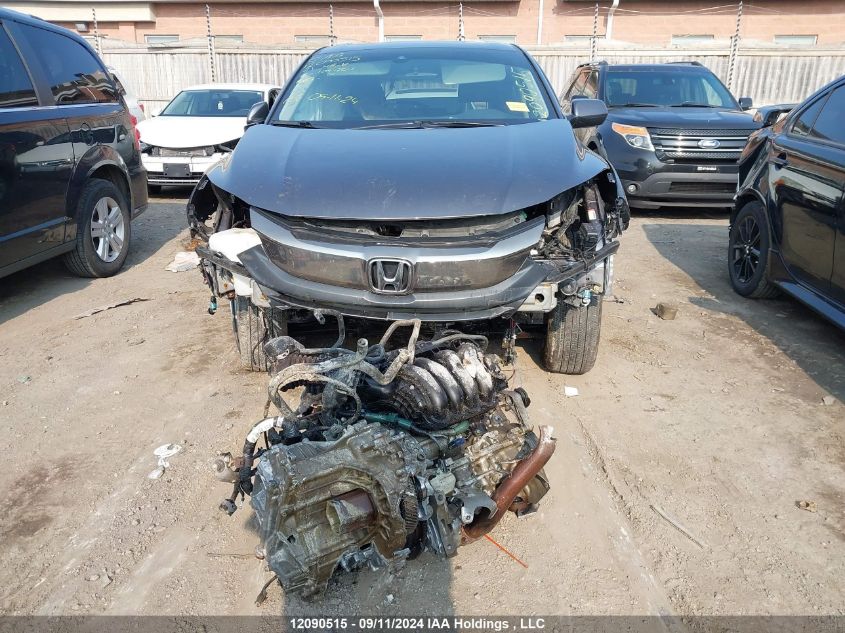 2021 Honda Hr-V VIN: 3CZRU6H3XMM104201 Lot: 12090515