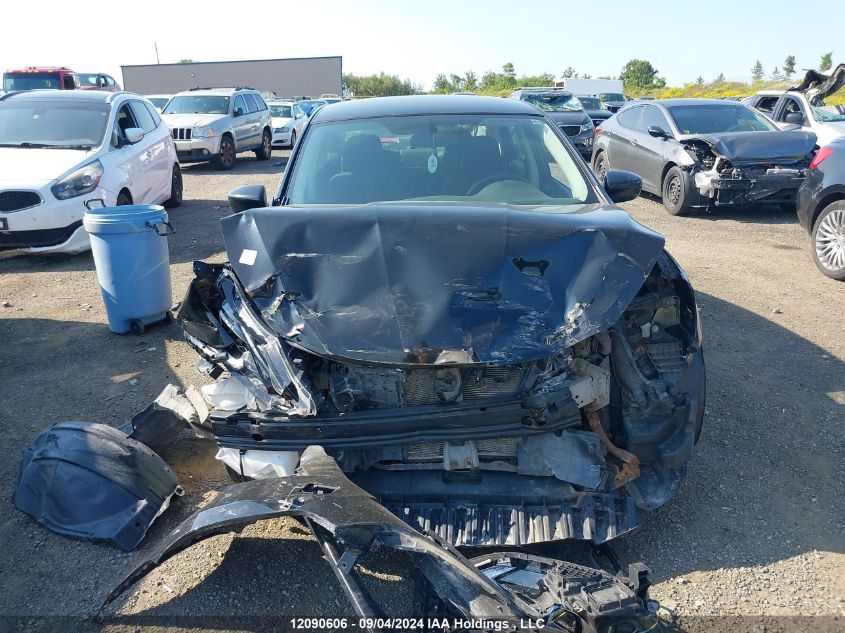 3N1AB7AP9HL672000 2017 Nissan Sentra